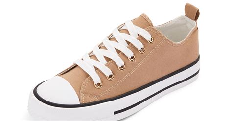 primark ladies canvas shoes.